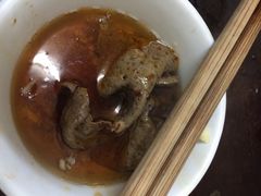 牛肝-手提串串香