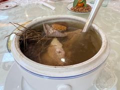-台山第一家兴华黄鳝饭·黄鳝婆(开平店)