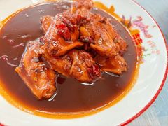 -佳佳麻辣烧菜馆
