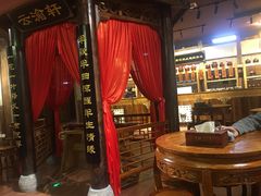 -MAX伯爵沉浸式超级游戏体验馆·实景桌游·剧本杀(小时代店)