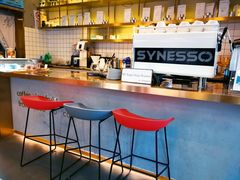 -KYO COFFEE(胶州路店)