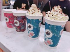 -茶话弄(北京密云万象汇店)