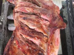 -迎燕阁烤羊腿(二环南路店)