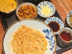 -贡梅老面馆·蟹粉面·无锡特色小吃(南长街主推店)