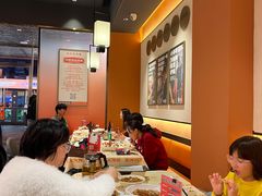 -小林哥的海鲜馆·夜宵烧烤(渔人码头店)
