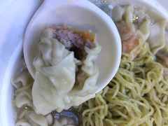 -袁亮宏饺子云吞(侯家桥菜场店)