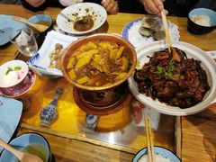 -局气烤鸭·北京菜(前门店)