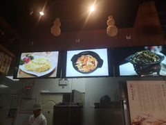 -香满园春饼·家常菜(东大桥店)