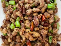 苦菜酥红豆-红豆园(文林街店)