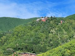 -五台山风景名胜区