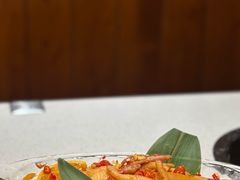 -一叶一世界•素食餐厅(新光天地店)