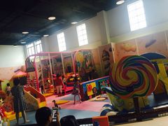 -蒙特利亲子乐园