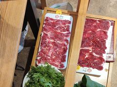 -焯牛潮汕牛肉火锅(云峰街创始店)