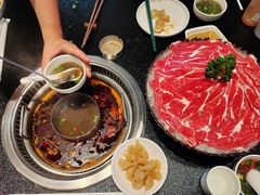 -葛记红焖羊肉(和平路形象店)
