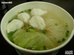 -原巷口鱼丸店(龙头路外卖店)