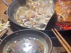 -萍姐火锅·公路夜市(打浦桥日月光店)