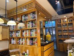 -壹兆炭火烤肉·烤鳗鱼(全运路店)
