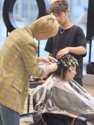 -GANO HAIR 