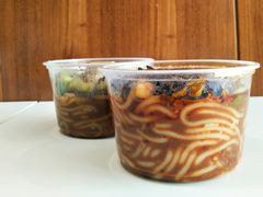 -西粉堂新疆米粉(朝外店)