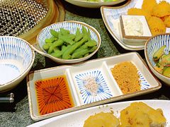 -NIUAN牛庵·日式和牛烧肉(恒隆店)