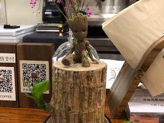 -HUG COFFEE(鼓楼店)