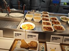 -老乡鸡(南京胜利路店)