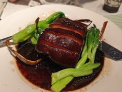 -桂满陇·蟹黄小笼汤包(清河万象店)
