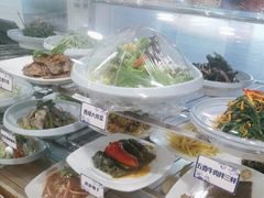 -西部马华清真兰州牛肉面·烧烤夜市(关东店)