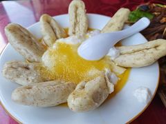 -玛拉亚藏餐厅