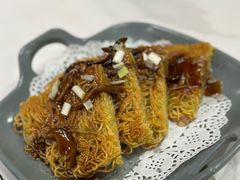 -喜势点·糖沙翁手工茶点·本地人茶居(永庆坊店)