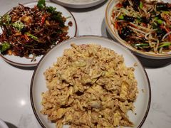 -老镇春饼(济宁万达店)