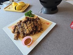 -老城味道·传统天津菜(杨柳青店)