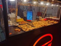 -前进5路汉堡炸鸡(昙华林店)