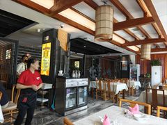 -辣婆婆(航天桥店)