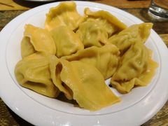-金谷园饺子·烧烤·家宴(人大总店)