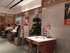 -左庭右院鲜牛肉火锅(长泰广场店)