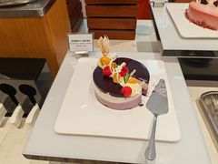 -威珀斯酒店·珀萃美食餐厅