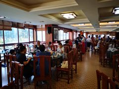 大堂-老唐三下锅 ·张家界地标美食(溪布街店)