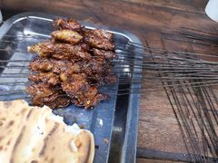 -清真·马峰烤肉(小学习北巷店)