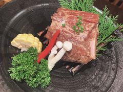 -黑牛の店·和牛烧肉(合生汇店)