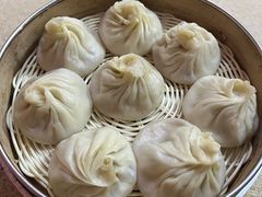 -笑云开汤包店(网巾市店)