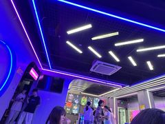 -关你鬼室大型密室逃脱(佛山创意园店)
