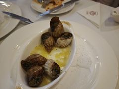 -成桂西餐厅·42年的味道(五大道疙瘩楼店)