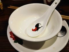 鸡公碗-广府乡下·饭庄(新港东路店)