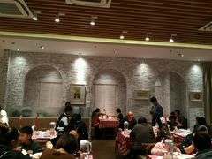 大堂-西贝(大华虎城店)