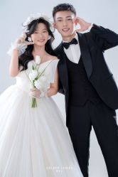 -金夫人婚纱摄影(衡阳店)
