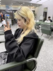 -简影造型·自选烫染接发salon