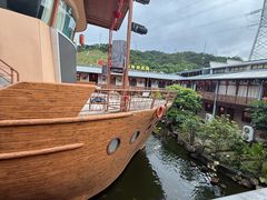 -年辉渔村·非遗传承餐厅(新丰江店)