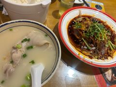 -易老妈蹄花.特色川菜(人民公园总店)