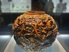 -重庆中国三峡博物馆(重庆博物馆)